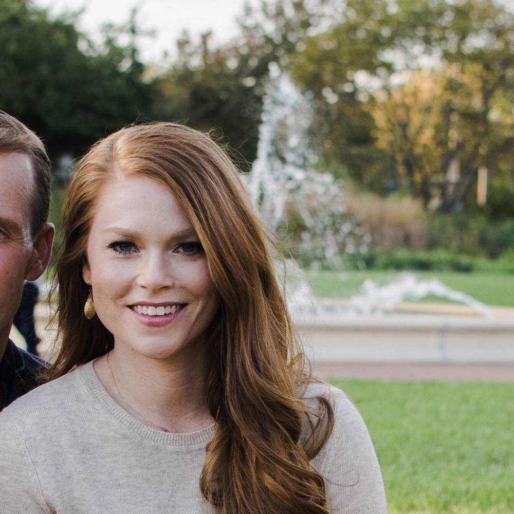 Meet your Posher, Liz